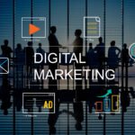 What is Digital Marketing
