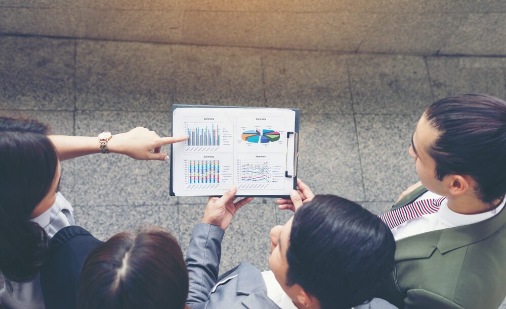 Marketing Data Analysis