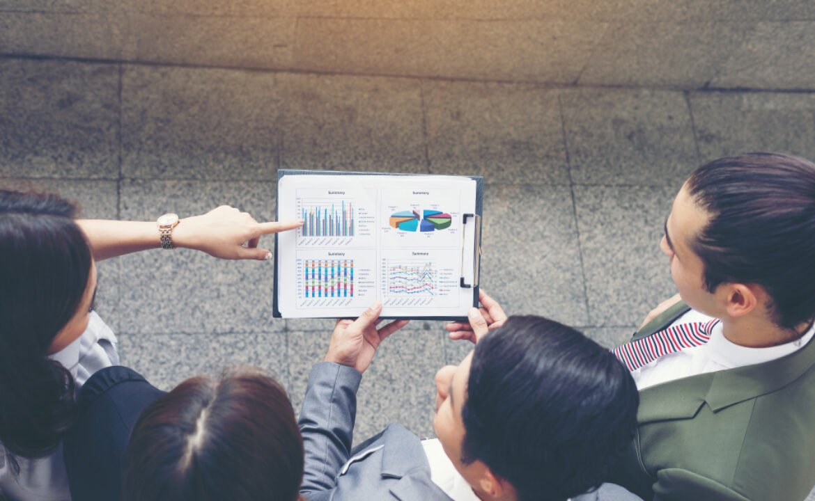 Marketing Data Analysis