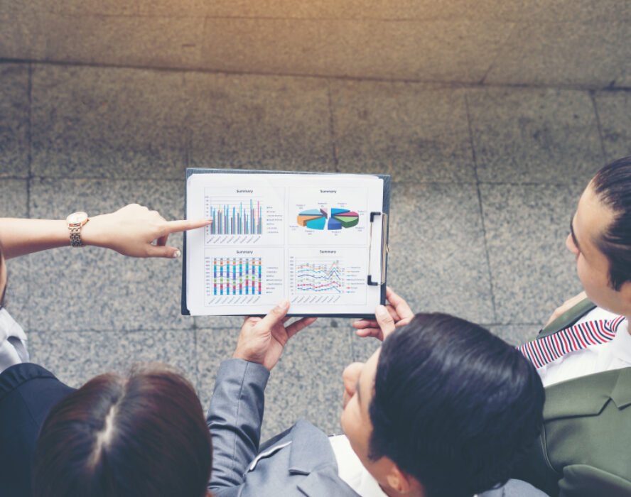 Marketing Data Analysis